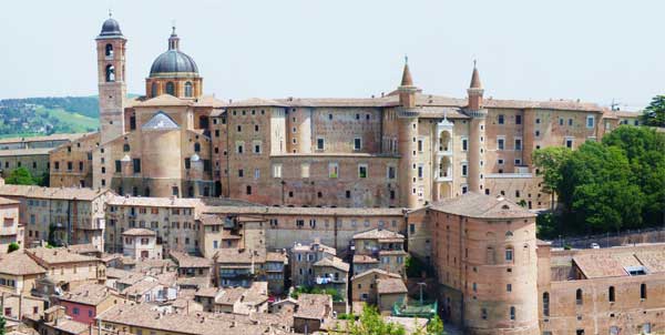 urbino